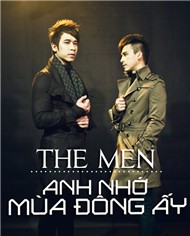 Anh Nhớ Mùa Đông Ấy (Single 2012)
