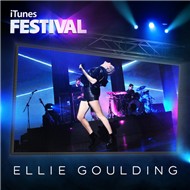 iTunes Festival: London 2012 (EP 2012)