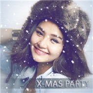 Xmas Party (Single 2012)