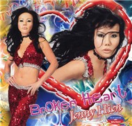 Broken Heart