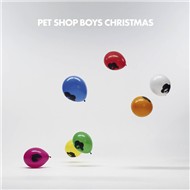 Pet Shop Boys Christmas (EP 2009)