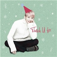 Thank U For (Single 2012)