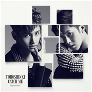 Catch Me - If You Wanna (Single 2013)