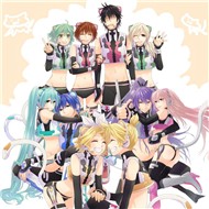 Vocaloid