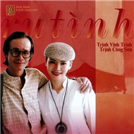 Trịnh Vĩnh Trinh - Ru Tình
