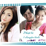 Thanh Ngọc 3 - Nhật Ký Một Chuyện Tình