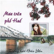 Mưa Trên Phố Huế