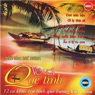 Về Với Quê Tình