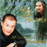 Góc Nhớ Hà Nội