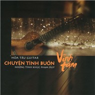 Vĩnh Tâm - Vol 3