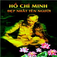 Hồ Chí Minh Đẹp Nhất Tên Người
