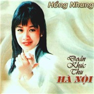 Đoản Khúc Thu Hà Nội