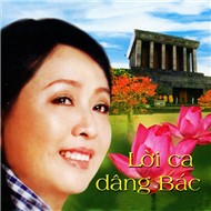 Lời Ca Dâng Bác