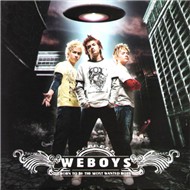 Weboys Vol.1