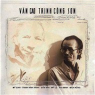 Văn Cao - Trịnh Công Sơn