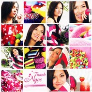 Thanh Ngọc - Tình Yêu Diệu Kỳ