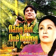 Nắng Ấm Quê Hương