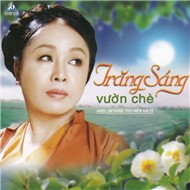 Trăng Sáng Vườn Chè