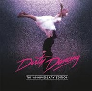 Dirty Dancing OST (The Anniversary Edition Remastered 2012)