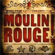 Moulin Rouge (OST 2001)