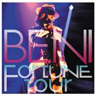 Fortune Tour (2012)