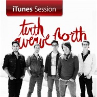 iTunes Session (EP 2012)