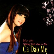 Ca Dao Mẹ