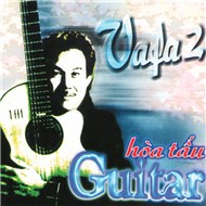 Ht - Vafa 2 - Hòa Tấu Guitar
