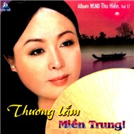 Thương Lắm Miền Trung