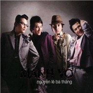 Bá Thắng - Mảnh Vỡ