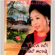 Thỏa Nỗi Nhớ Mong