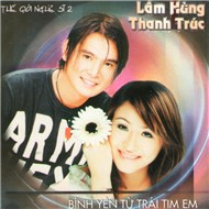 Bình Yên Từ Trái Tim Em