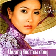 Thương Huế Mùa Đông