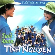 Tuổi Xuân Tình Nguyện