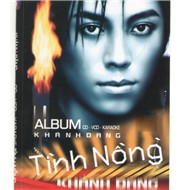 Tình Nồng - Khánh Đăng