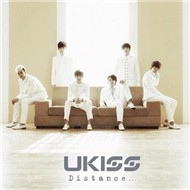 Distance (5th Japanese Single 2012)