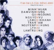 Tim Em Là Của Riêng Anh