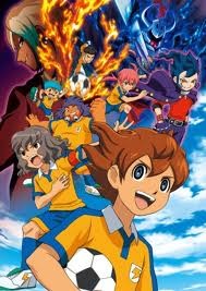 Inazuma Eleven Go (Phim Hoạt Hình Vietsub)