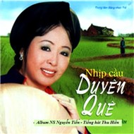Nhịp Cầu Duyên Quê