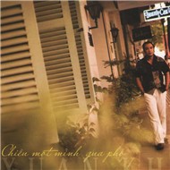 Chiều Một Mình Qua Phố