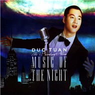 Music Of The Night