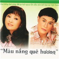 Màu Nắng Quê Hương