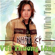 Nhật Ký Vết Thương Lòng