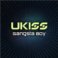 Gangsta Boy (Single 2012)