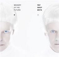 Memory Of The Future (EP 2012)