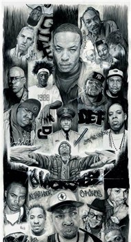R.A.P MUZIK