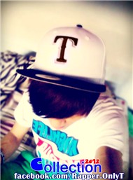 Only T Collection (2012)