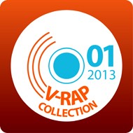 V-Rap Greatest Hits (01/2013)