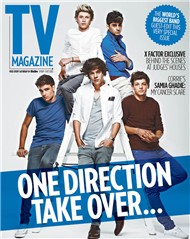 One Direction collection