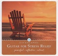 Guitar For Stress Relief
